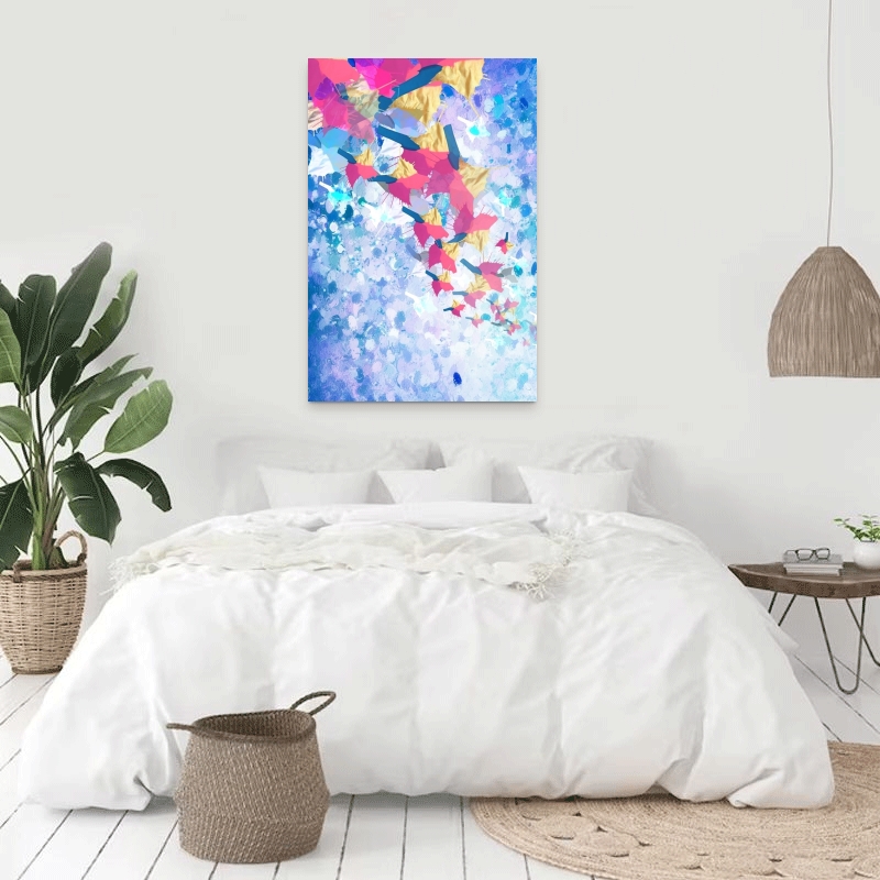 canvas print