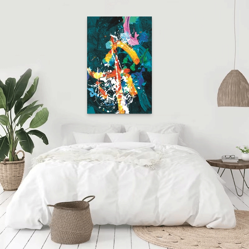 canvas print