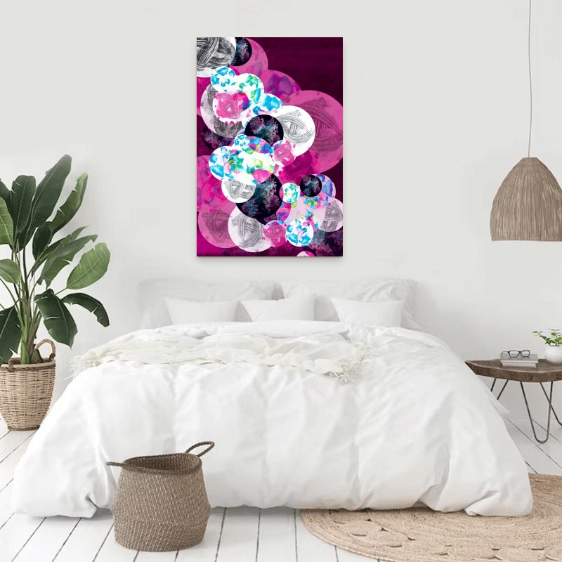 canvas print