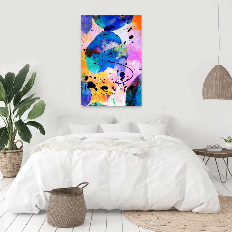 canvas print