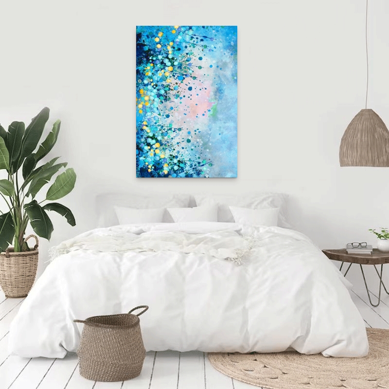 canvas print