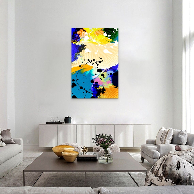 canvas print