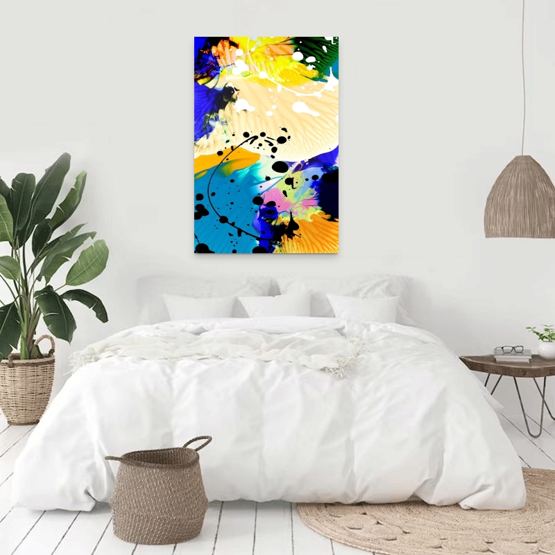 canvas print