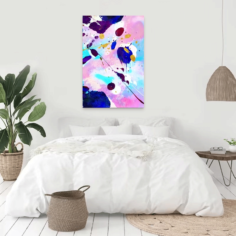 canvas print