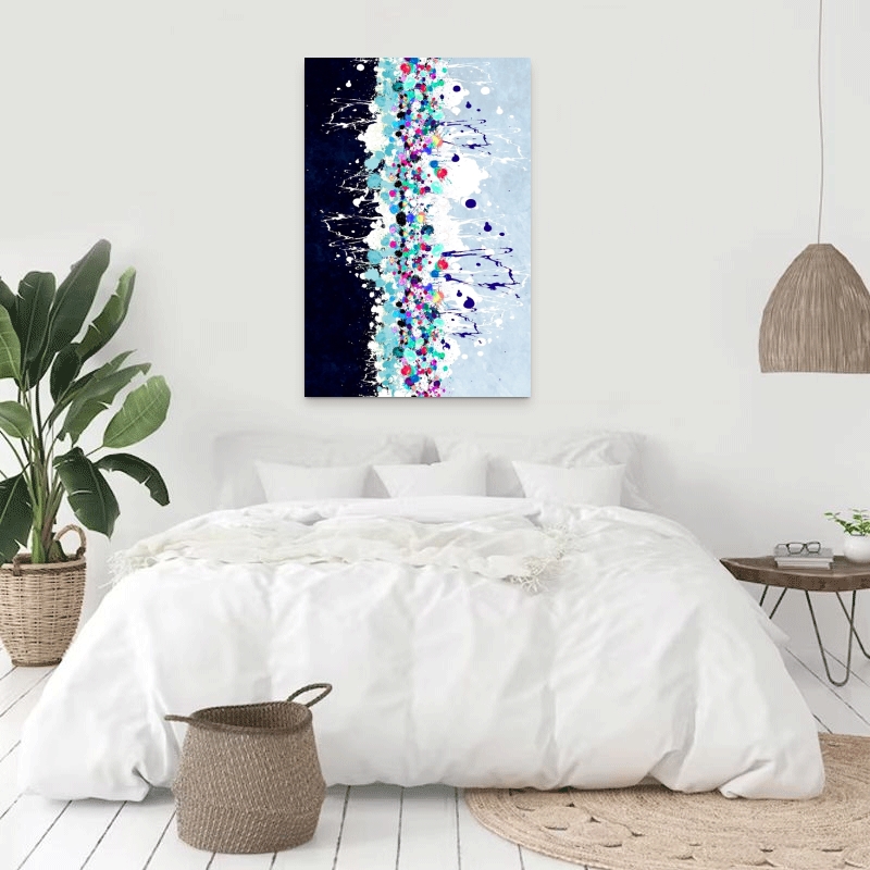 canvas print