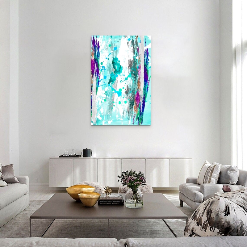canvas print