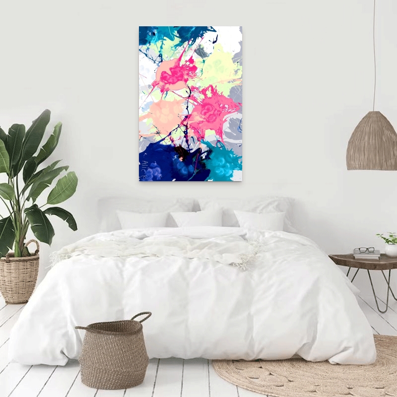 canvas print