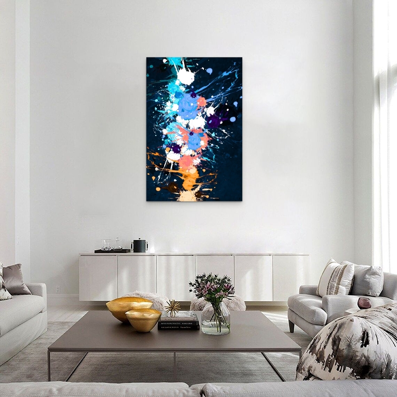 canvas print