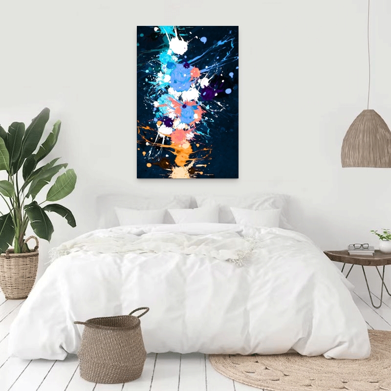 canvas print