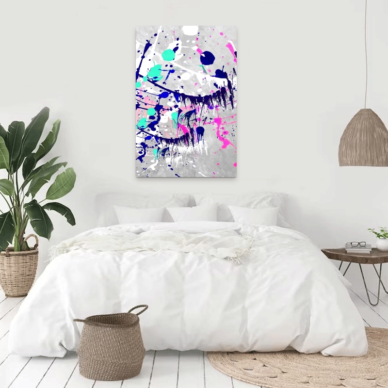 canvas print