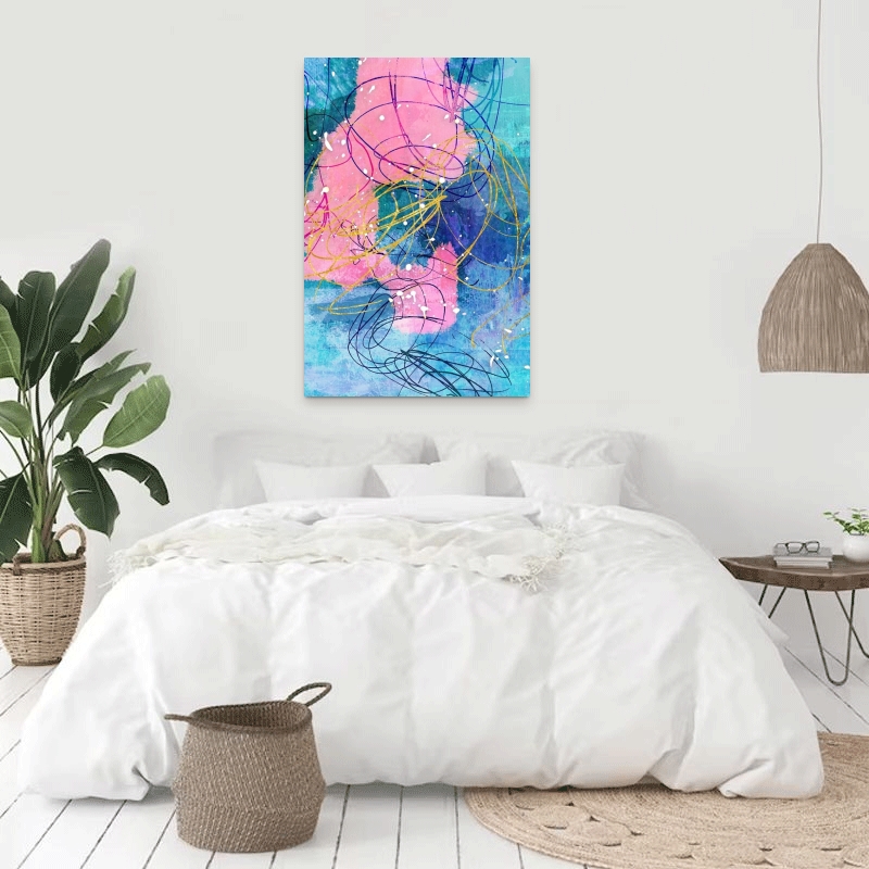 canvas print