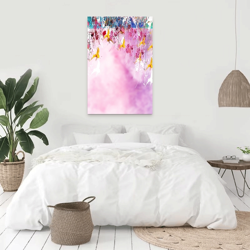 canvas print