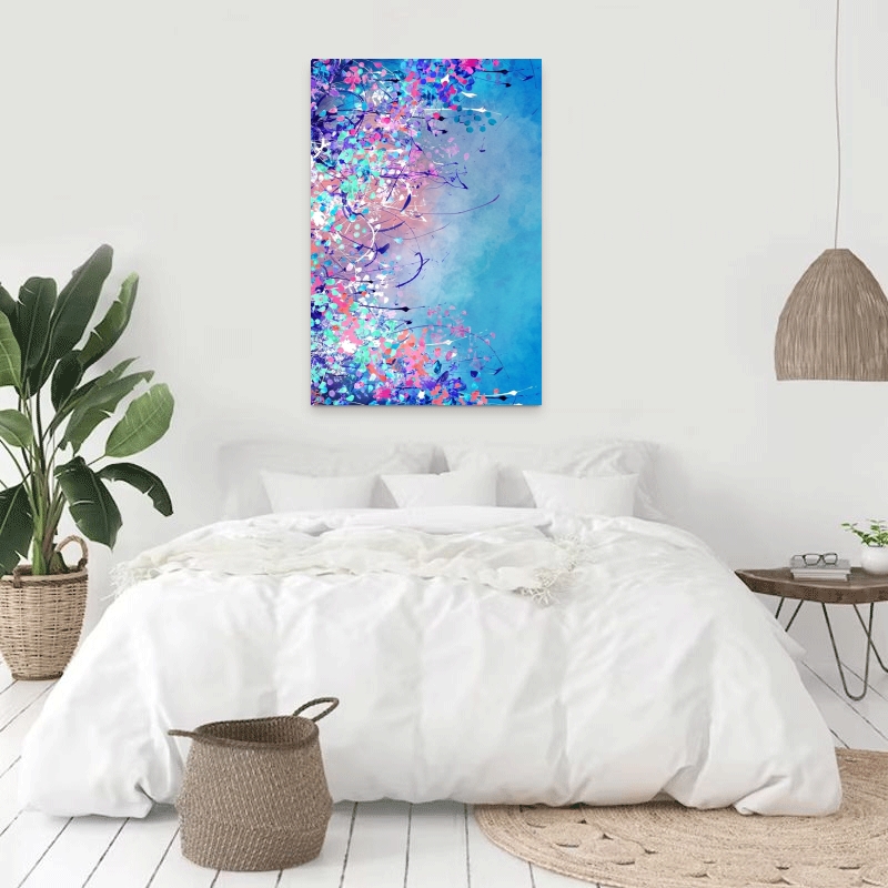 canvas print