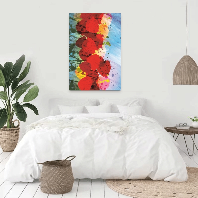 canvas print