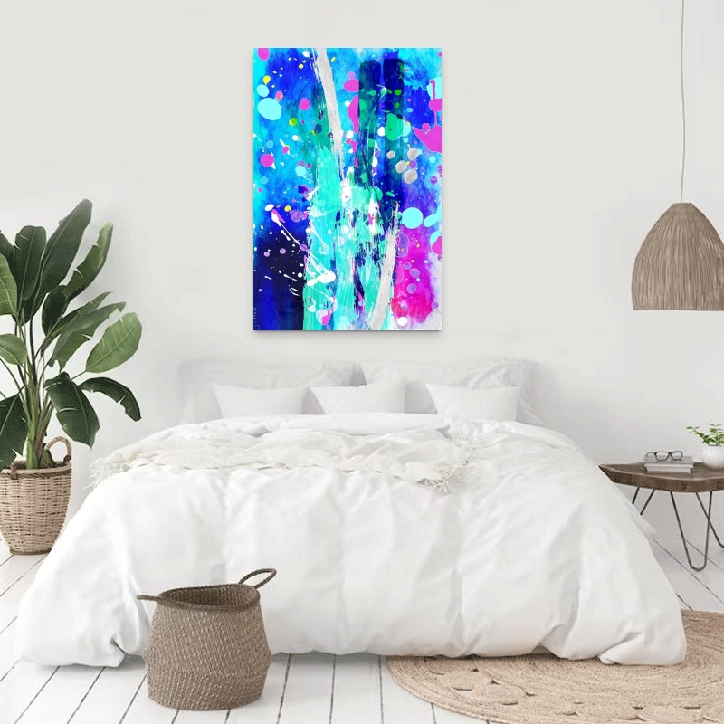 canvas print