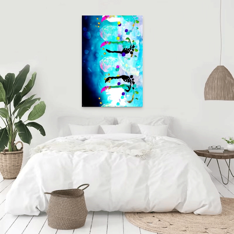 canvas print