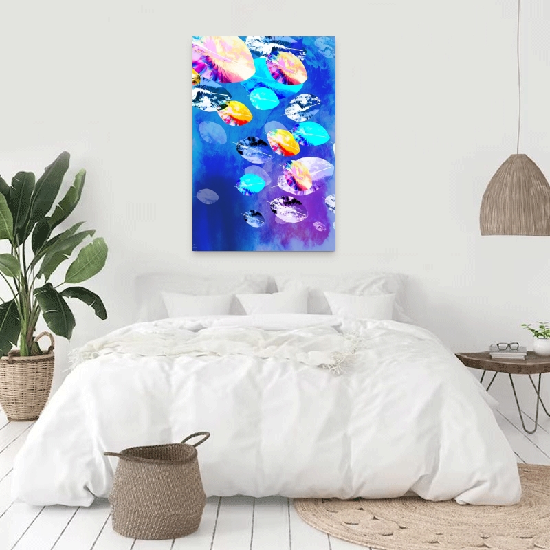 canvas print