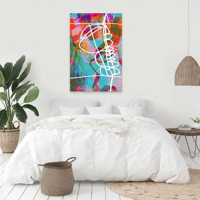 canvas print