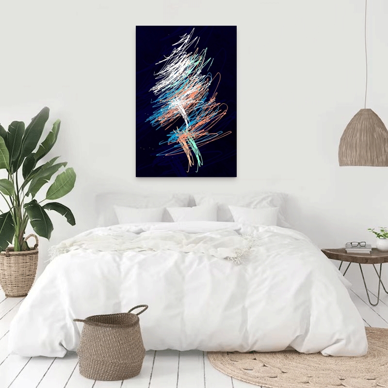 canvas print