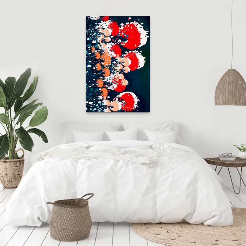 canvas print