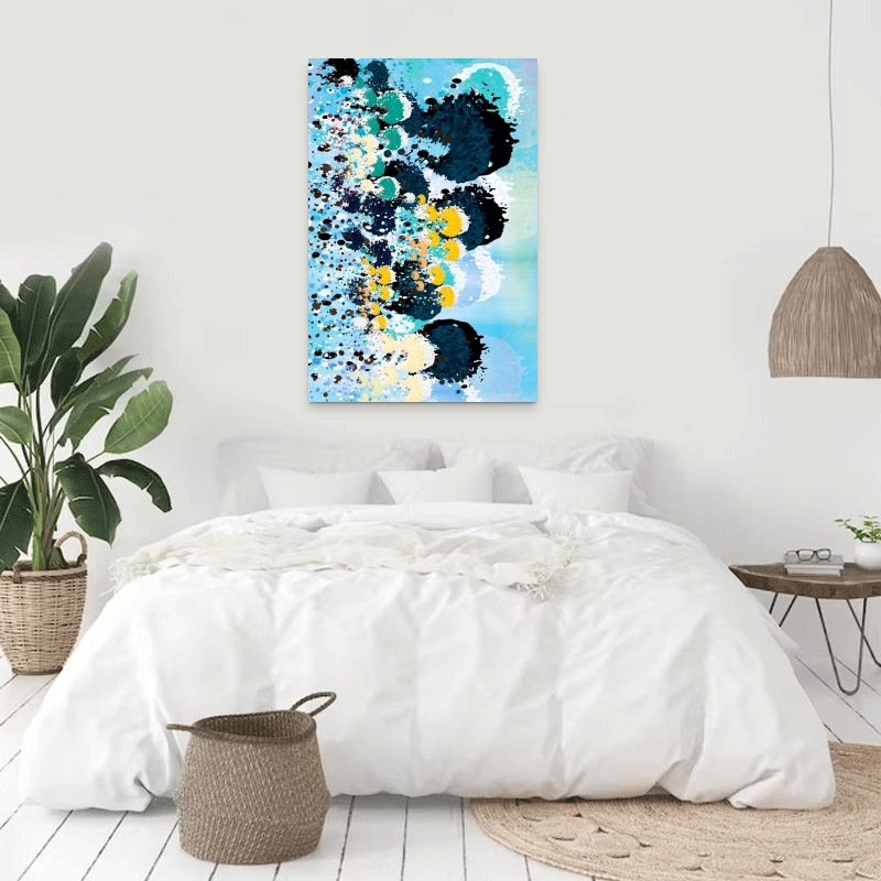 canvas print