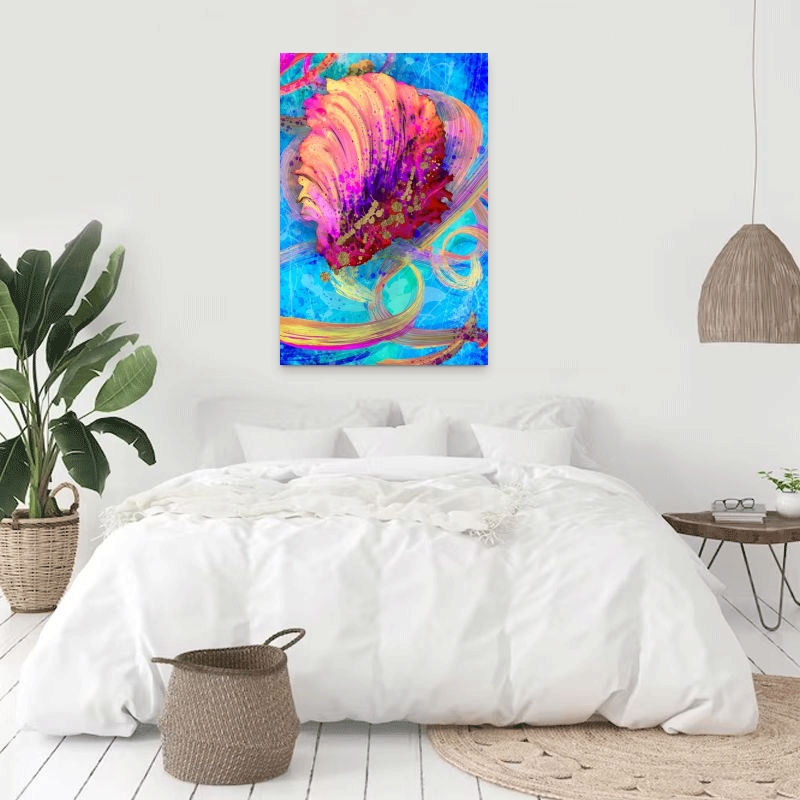 canvas print