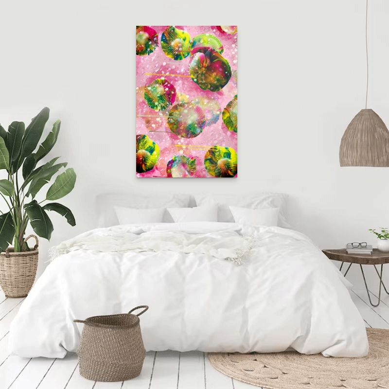 canvas print