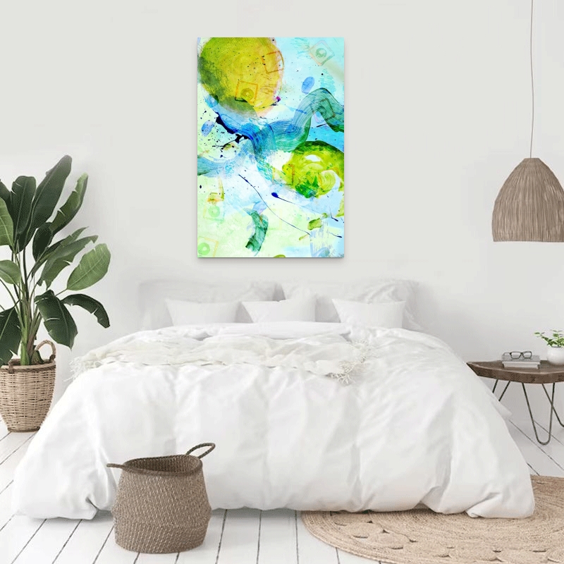 canvas print