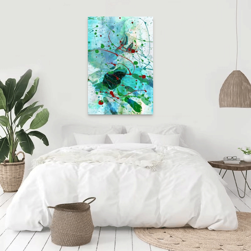 canvas print