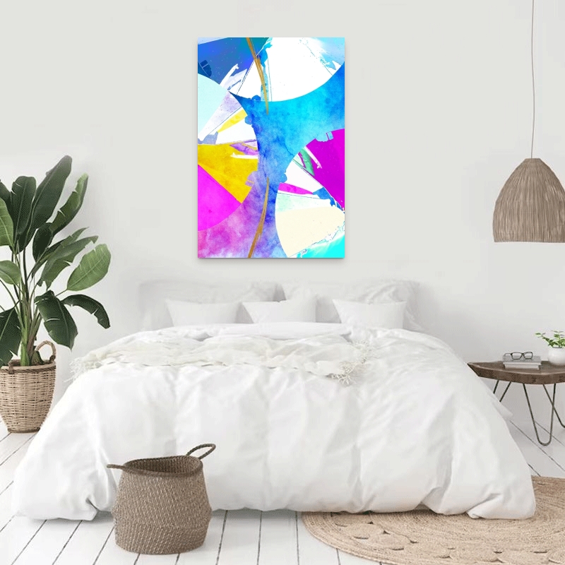 canvas print