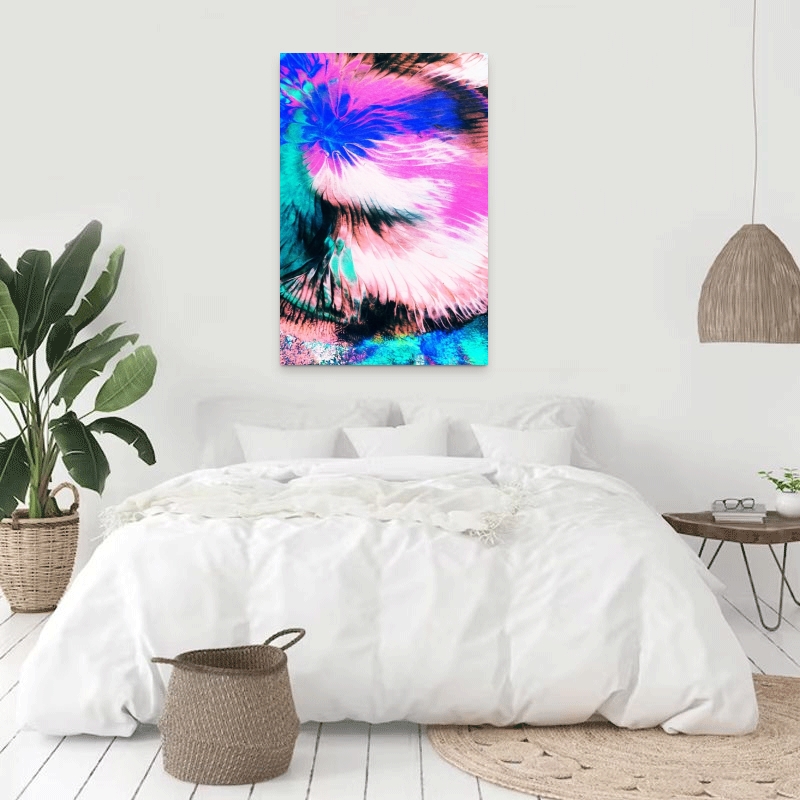 canvas print