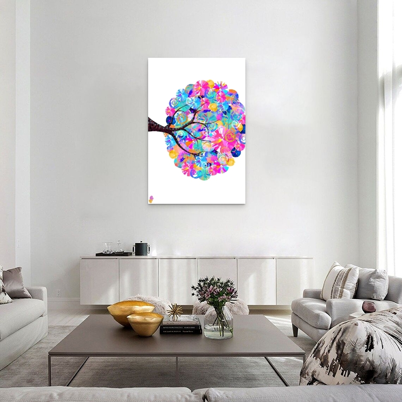canvas print
