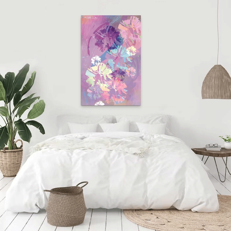 canvas print