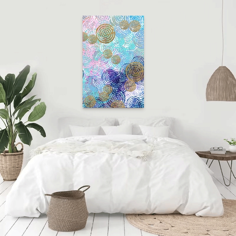 canvas print