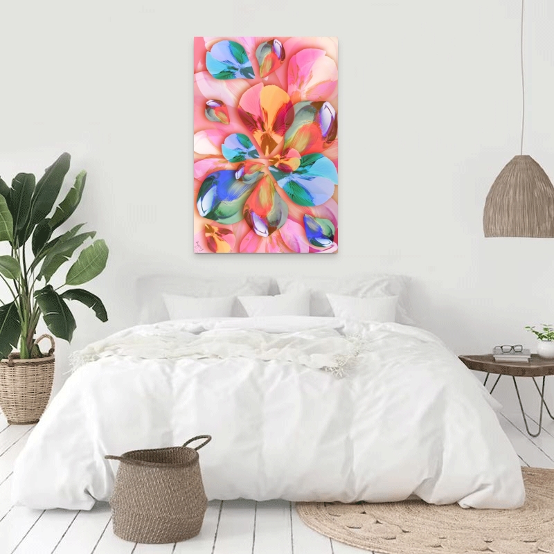 canvas print