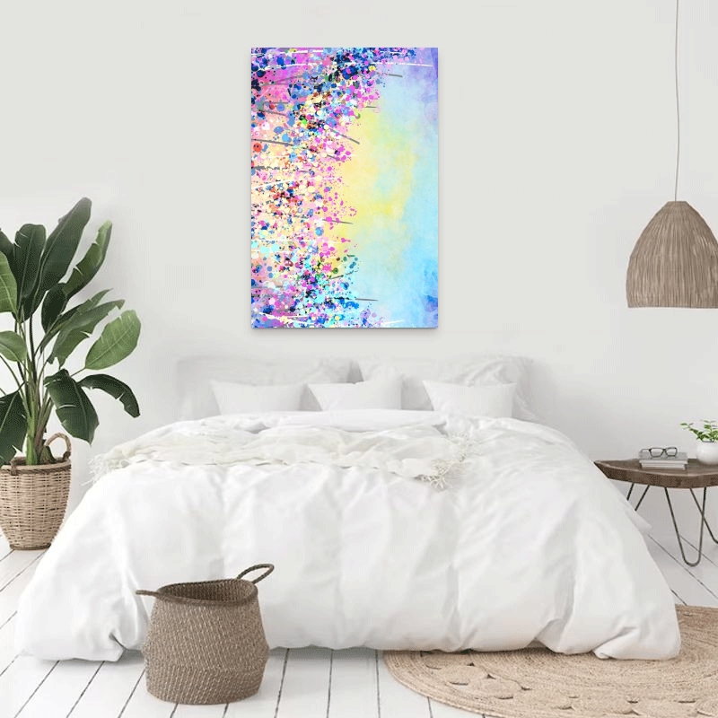 canvas print