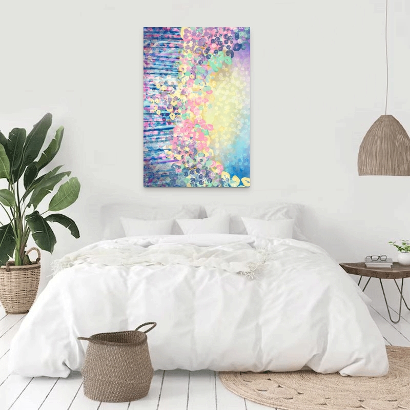 canvas print