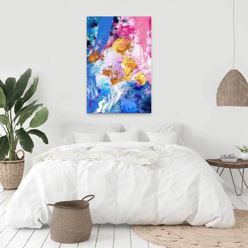 canvas print