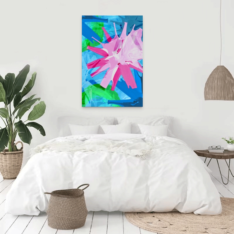 canvas print