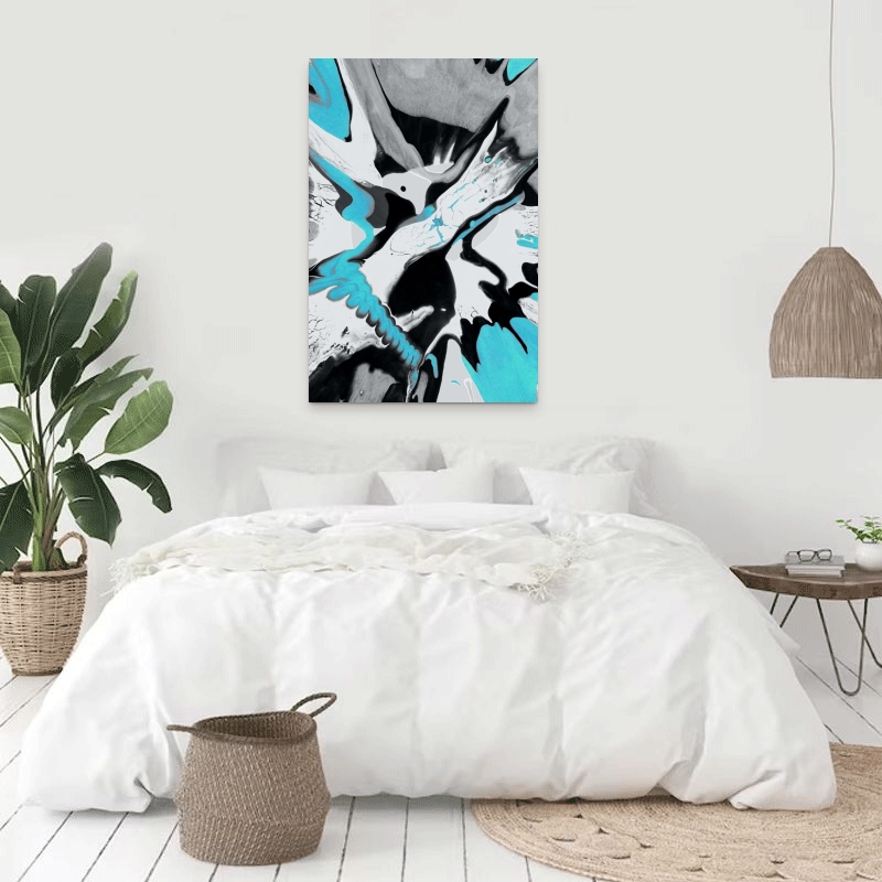 canvas print