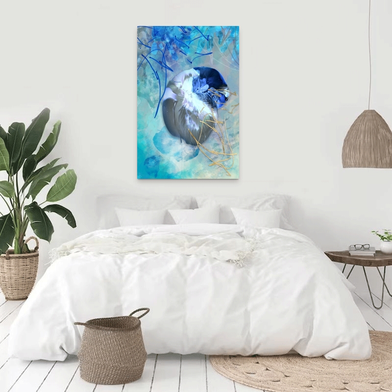 canvas print