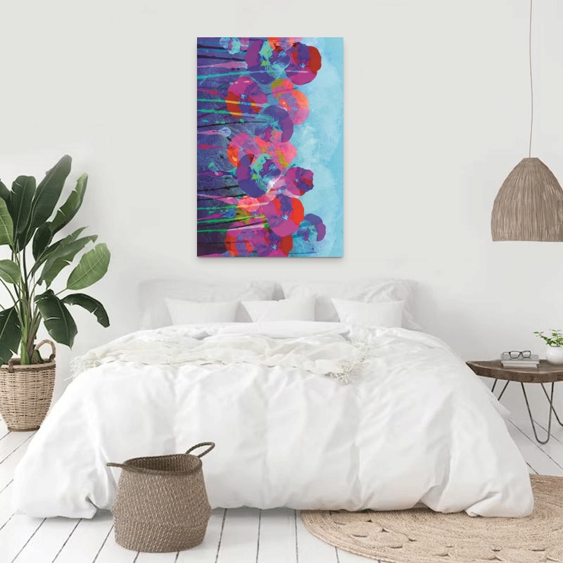 canvas print