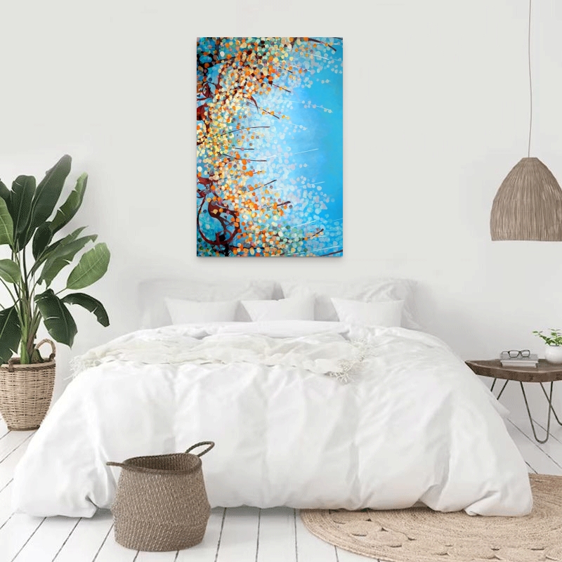 canvas print