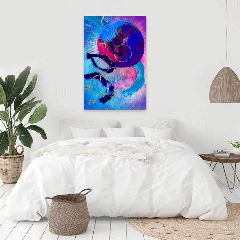 canvas print