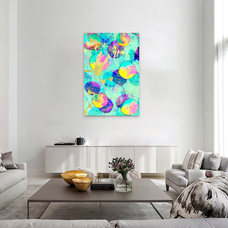 canvas print