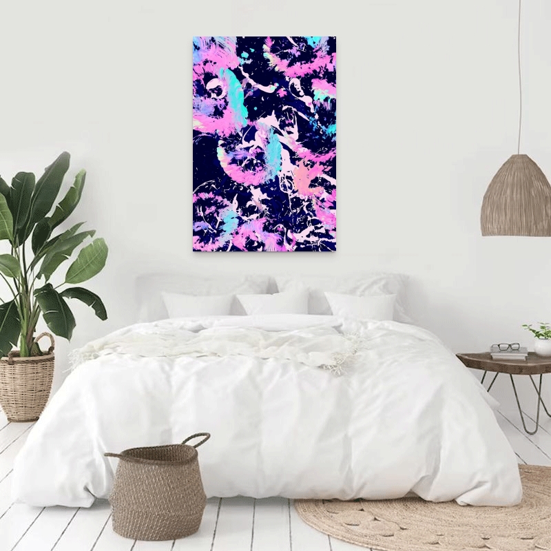 canvas print