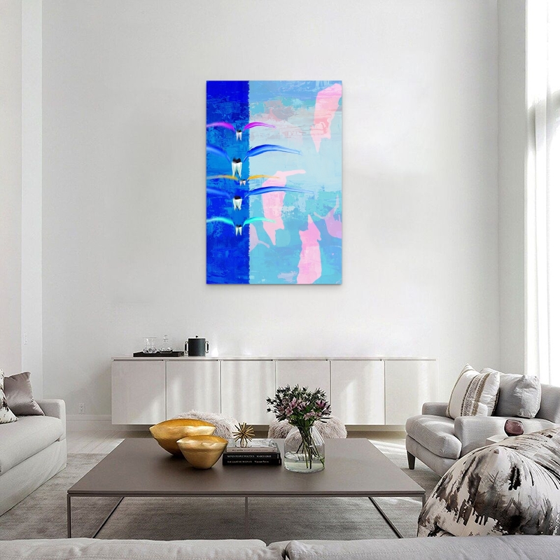 canvas print