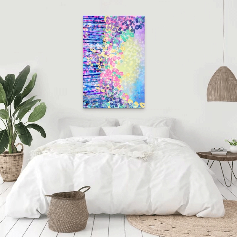 canvas print