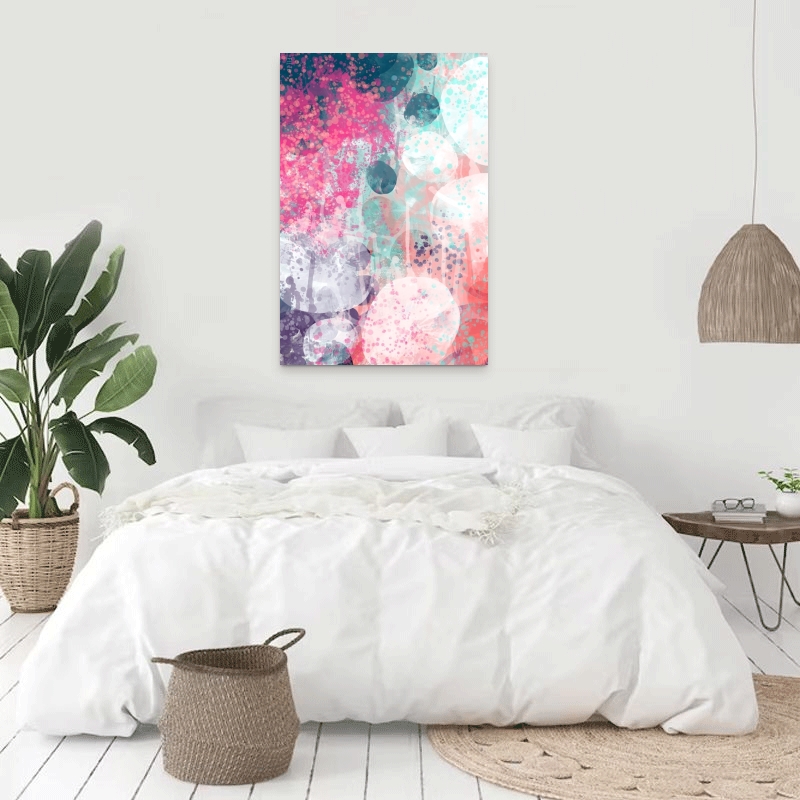 canvas print