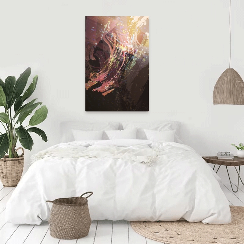 canvas print